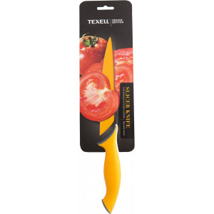 TEXELL Slicer nož sa teflonskim premazom TNT-S111  