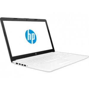 HP 15-da0060nm Pentium N5000 QC/15.6"HD AG slim/4GB/500GB/GeForce MX110 2GB/FreeDOS/White 4TT70EA