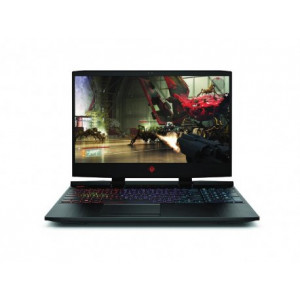 HP Omen 15-dc0009nm i7-8750H/15.6"FHD AG IPS 144Hz/16GB/512GB/GTX 1070 8GB/FreeDOS/3Y 4RN35EA