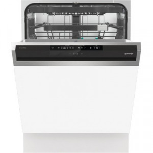GORENJE Ugradna mašina za pranje sudova GI 661C60 X