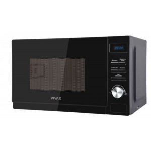 VIVAX HOME mikrotalasna  MWO-2070 BL