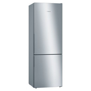 BOSCH Samostojeći frižider sa zamrzivačem dole, 201 x 70 cm, KGE49AICA