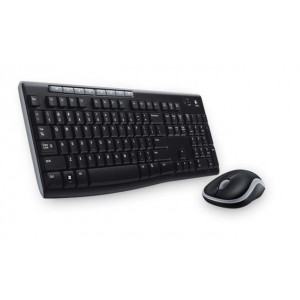 Logitech MK270 Wireless Desktop US *I