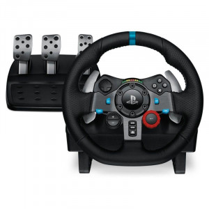 Logitech G29 Driving Force Gaming Steering Wheel