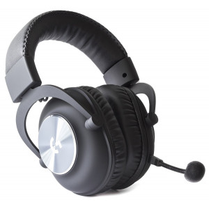 LOGITECH  G PRO X Gaming Headset