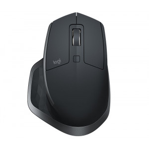 LOGITECH MX Master 2S Wireless Miš (Grafit siva)