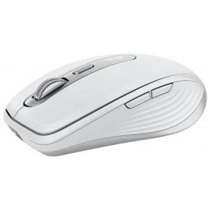 LOGITECH MX Anywhere 3 Mouse for Mac, Space Grey
