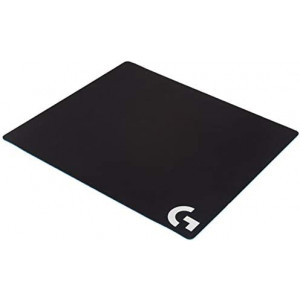 Logitech G740 Cloth Gaming Mouse Pad, New