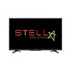 STELLA Televizor S43D42, 1920x1080 (Full HD)