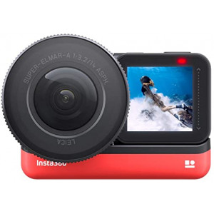 INSTA 360 Akciona Kamera ONE R 1" Edition CINAKGP/B 20183