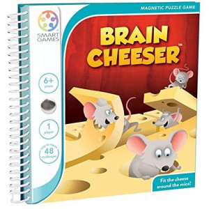 Brain cheeser SGT-250 1229