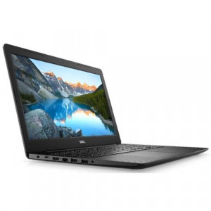 DELL Inspiron 3595 AMD A6-9225 4GB SSD 128 15,6 " No OS