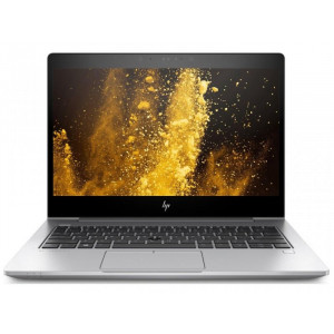 HP EliteBook 830 G6 i7-8565U 16GB 512GB SSD Backlit Win 10 Pro FullHD (7KP09EA)