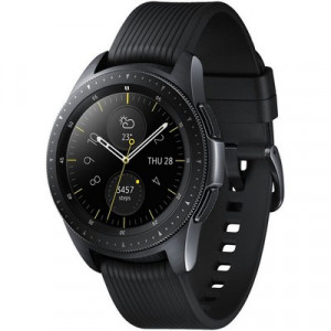 SAMSUNG Galaxy Watch R810 42mm BLACK