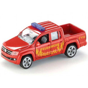 SCHLEICH dečija igračka vatrogasni pick-up 1467