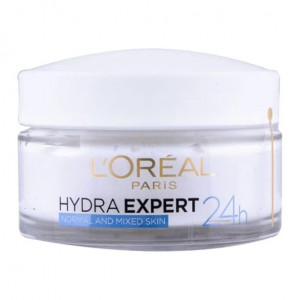 L'Oreal Paris Hydra Expert Krema za normalnu i mešovitu kožu (50 ml) 1003009078