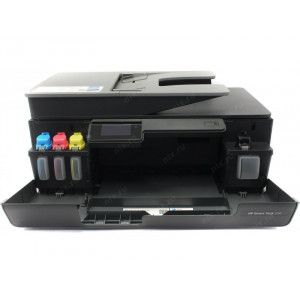 HP Inkjet štampač Smart Tank 530 AIO Wireless MFP - 4SB24A