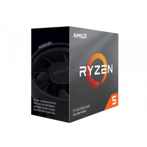 AMD AM4 Ryzen 5 3600 3.6GHz