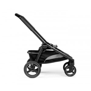 PEG PEREGO Ram za Kolica Team Black P3195404