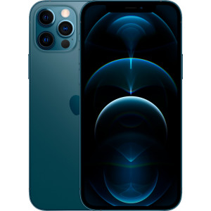 APPLE iPhone 12 Pro Max 128GB Pacific blue MGDA3SE/A