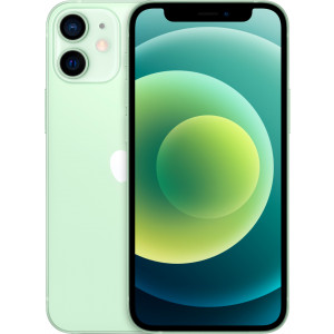 Apple iPhone 12 256GB Green MGJL3SE/A