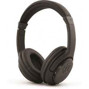 Esperanza EH163K – Bluetooth slušalice - Crne