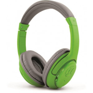 ESPERANZA EH163G - Bluetooth Slušalice - Zelene