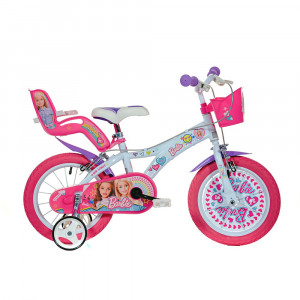 Dečiji bicikl Dino Barbie 14'' 6985