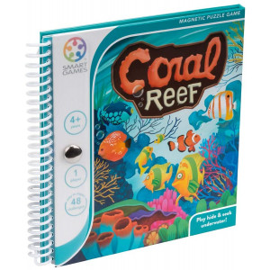 Coral Reef-SGT 221 1569