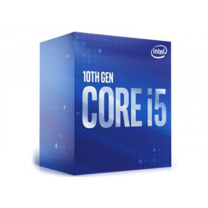 INTEL Core procesor i5-10400 2.90 GHz (4.30 GHz) *I