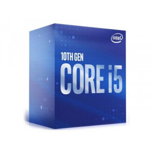 INTEL Core procesor i5-10500 6-Core 4.50GHz Box