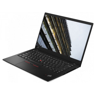 Lenovo Laptop ThinkPad X1 Carbon8 (20U90006CX) 14"/Intel i7-10510U/IntelHD/16 GB/512 GB/Windows 10 Pro