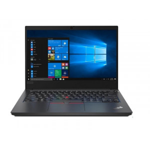 Lenovo Laptop ThinkPad (E14-IML) (20RA001BCX) 14"/Intel i7-10510U/IntelHD/16 GB/512 GB/Windows 10 Pro