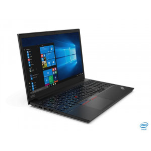 Lenovo Laptop ThinkPad (E15-IML) (20RD001FCX) 15.6"/Intel i5-10210U/IntelHD/8 GB/256 GB/Windows 10 Pro