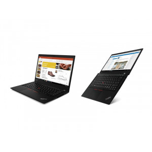 Lenovo Laptop ThinkPad (T14-G1) (20S00012CX) 14"/Intel i5-10210U/IntelHD/8 GB/512 GB/Windows 10 Pro