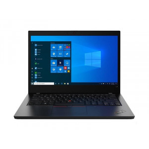 Lenovo Laptop ThinkPad (L14-G1) (20U10016CX) 14"/Intel i7-10510U/IntelHD/16 GB/512 GB/Windows 10 Pro 