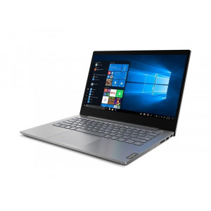 Lenovo Laptop ThinkBook 14-IIL (20SL000MYA) 14"/Intel i5-1035G1/Intel UHD/8 GB/256 GB/Windows 10 Pro