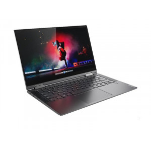 Lenovo Laptop IdeaPad Yoga (C740-14IML) (81TC00BCYA) 14"/Intel i5-10210U/IntelUHD/16 GB/512 GB/WIndows 10 Pro
