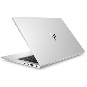 HP Laptop (177G8EA) (HP EliteBook 830) 13.3"/Intel i7-10710U/Intel UHD/8 GB/256 GB/FreeDoS