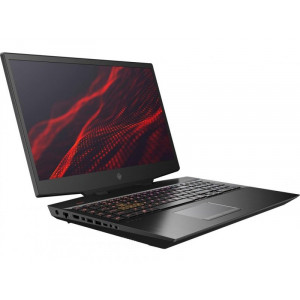 HP Laptop Omen  (7SB73EA) (17-cb0023nm) 17.3"/Intel i9-9880H/GeForce RTX2080/32 GB/1 TB + 512 GB/FreeDoS
