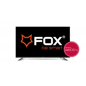 FOX Televizor 65WOS630D