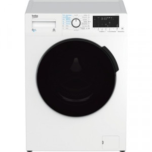 BEKO mašina za pranje i sušenje veša HTV 8716 BWST *L