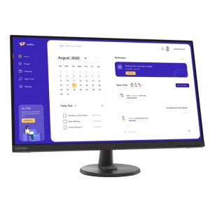 LENOVO Monitor D32u-40 31.5" - 66FDGAC2EU