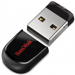 SANDISK USB SDCZ33-064G-B35 64Gb