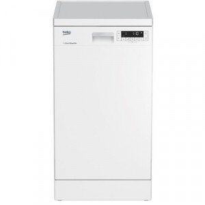 BEKO Mašina za pranje sudova DFS 26025 W