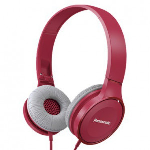 PANASONIC Slušalice RP-HF100E-P pink