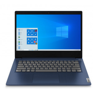 Lenovo Laptop IdeaPad 3 (14ADA05) (81W0005PYA) 14"/Ryzen 7-3700/Radeon Vega RX10/8 GB/512 GB/FreeDoS