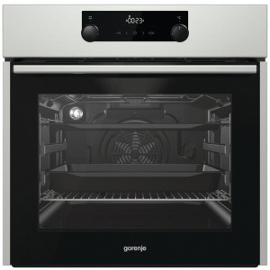 Gorenje BOS737E301X ugradna rerna 736646