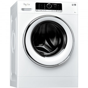 WHIRLPOOL mašina za pranje veša FSCR90425