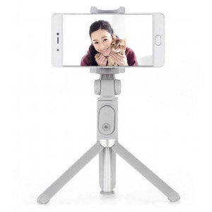 Xiaomi Mi Selfie Stick Tripod Gray